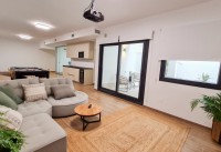 Neubau Immobilien - Villas - Torre Pacheco - Santa Rosalia Lake & Life Resort