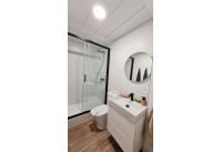 Neubau Immobilien - Villas - Torre Pacheco - Santa Rosalia Lake & Life Resort