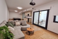 Neubau Immobilien - Villas - Torre Pacheco - Santa Rosalia Lake & Life Resort