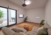 Neubau Immobilien - Villas - Torre Pacheco - Santa Rosalia Lake & Life Resort