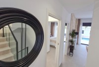 Neubau Immobilien - Villas - Torre Pacheco - Santa Rosalia Lake & Life Resort