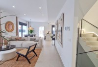 Neubau Immobilien - Villas - Torre Pacheco - Santa Rosalia Lake & Life Resort