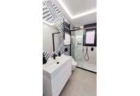 Neubau Immobilien - Villas - Torre Pacheco - Santa Rosalia Lake & Life Resort