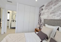 Neubau Immobilien - Villas - Torre Pacheco - Santa Rosalia Lake & Life Resort