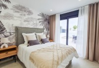 Neubau Immobilien - Villas - Torre Pacheco - Santa Rosalia Lake & Life Resort