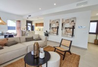 Neubau Immobilien - Villas - Torre Pacheco - Santa Rosalia Lake & Life Resort