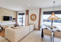 Neubau Immobilien - Villas - Torre Pacheco - Santa Rosalia Lake & Life Resort