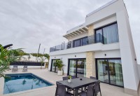 Neubau Immobilien - Villas - Torre Pacheco - Santa Rosalia Lake & Life Resort