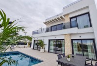 Neubau Immobilien - Villas - Torre Pacheco - Santa Rosalia Lake & Life Resort