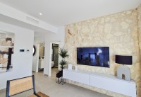 Neubau Immobilien - Villas - Torre Pacheco - Santa Rosalia Lake & Life Resort