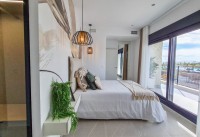 Neubau Immobilien - Villas - Torre Pacheco - Santa Rosalia Lake & Life Resort