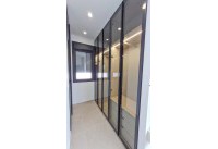 Neubau Immobilien - Villas - Torre Pacheco - Santa Rosalia Lake & Life Resort