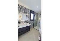 Neubau Immobilien - Villas - Torre Pacheco - Santa Rosalia Lake & Life Resort