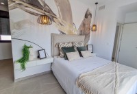 Neubau Immobilien - Villas - Torre Pacheco - Santa Rosalia Lake & Life Resort