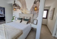 Neubau Immobilien - Villas - Torre Pacheco - Santa Rosalia Lake & Life Resort