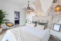 Neubau Immobilien - Villas - Torre Pacheco - Santa Rosalia Lake & Life Resort