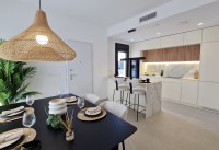 Neubau Immobilien - Villas - Torre Pacheco - Santa Rosalia Lake & Life Resort