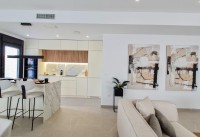 Neubau Immobilien - Villas - Torre Pacheco - Santa Rosalia Lake & Life Resort