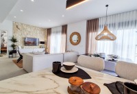 Neubau Immobilien - Villas - Torre Pacheco - Santa Rosalia Lake & Life Resort