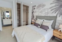 Neubau Immobilien - Villas - Torre Pacheco - Santa Rosalia Lake & Life Resort