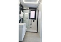 Neubau Immobilien - Villas - Torre Pacheco - Santa Rosalia Lake & Life Resort