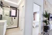 Neubau Immobilien - Villas - Torre Pacheco - Santa Rosalia Lake & Life Resort