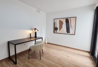 Neubau Immobilien - Villas - Torre Pacheco - Santa Rosalia Lake & Life Resort