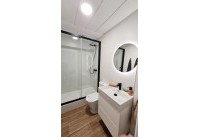 Neubau Immobilien - Villas - Torre Pacheco - Santa Rosalia Lake & Life Resort