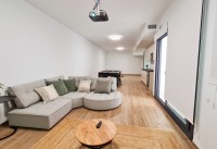 Neubau Immobilien - Villas - Torre Pacheco - Santa Rosalia Lake & Life Resort