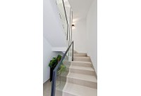 Neubau Immobilien - Villas - Torre Pacheco - Santa Rosalia Lake & Life Resort