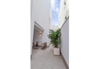 Neubau Immobilien - Villas - Torre Pacheco - Santa Rosalia Lake & Life Resort