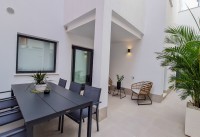 Neubau Immobilien - Villas - Torre Pacheco - Santa Rosalia Lake & Life Resort