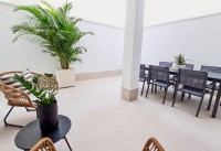 Neubau Immobilien - Villas - Torre Pacheco - Santa Rosalia Lake & Life Resort