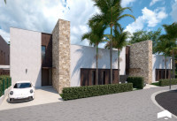 Neubau Immobilien - Villas - Torre Pacheco - Santa Rosalia Lake & Life Resort