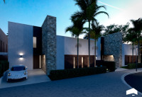 Neubau Immobilien - Villas - Torre Pacheco - Santa Rosalia Lake & Life Resort