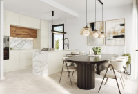 Neubau Immobilien - Villas - Torre Pacheco - Santa Rosalia Lake & Life Resort