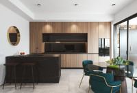 Neubau Immobilien - Villas - Torre Pacheco - Santa Rosalia Lake & Life Resort