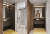 Neubau Immobilien - Villas - Torre Pacheco - Santa Rosalia Lake & Life Resort