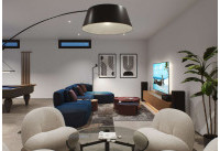 Neubau Immobilien - Villas - Torre Pacheco - Santa Rosalia Lake & Life Resort
