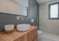 Neubau Immobilien - Villas - Torre Pacheco - Santa Rosalia Lake & Life Resort