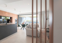 Neubau Immobilien - Villas - Torre Pacheco - Santa Rosalia Lake & Life Resort