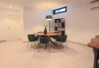 Neubau Immobilien - Villas - Torre Pacheco - Santa Rosalia Lake & Life Resort