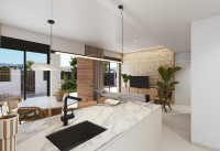 Neubau Immobilien - Villas - Torre Pacheco - Santa Rosalia Lake & Life Resort