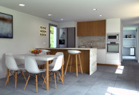 Neubau Immobilien - Villas - Torre Pacheco - Santa Rosalia Lake & Life Resort