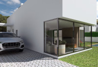 Neubau Immobilien - Villas - Torre Pacheco - Santa Rosalia Lake & Life Resort