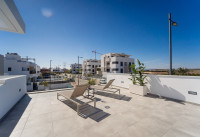 Neubau Immobilien - Villas - Torre Pacheco - Santa Rosalia Lake & Life Resort