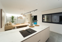 Neubau Immobilien - Villas - Torre Pacheco - Santa Rosalia Lake & Life Resort