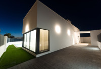 Neubau Immobilien - Villas - Torre Pacheco - Santa Rosalia Lake & Life Resort