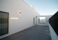 Neubau Immobilien - Villas - Torre Pacheco - Santa Rosalia Lake & Life Resort