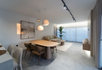 Neubau Immobilien - Villas - Torre Pacheco - Santa Rosalia Lake & Life Resort